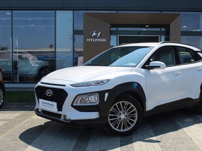 Hyundai Kona I Crossover 1.6 T-GDI 177KM 2020