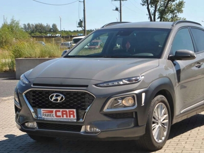 Hyundai Kona I Crossover 1.6 T-GDI 177KM 2020