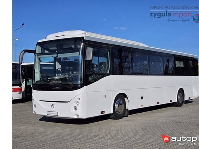 Irisbus Evadys