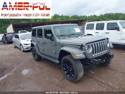 Jeep 2023