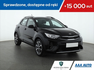 Kia Stonic Crossover 1.0 T-GDI 120KM 2020