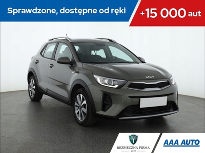 Kia Stonic Crossover Facelifting 1.2 DPI 84KM 2023