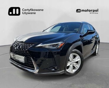 Lexus 2019