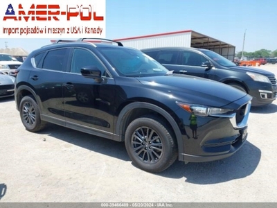 Mazda CX-5 II 2020