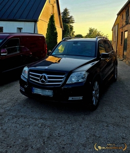 Mercedes-Benz GLK