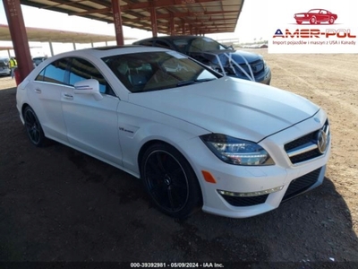 Mercedes CLS C257 2020