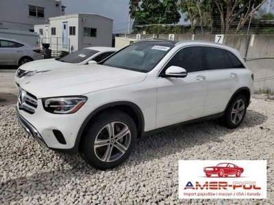 Mercedes GLC C254/X254 2022