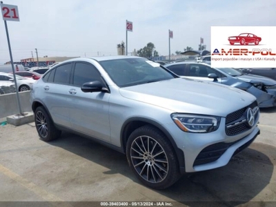 Mercedes GLC C254/X254 2023