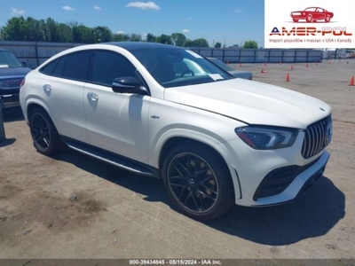 Mercedes GLE V167 2022