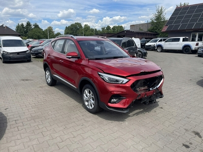 MG ZS I 2023