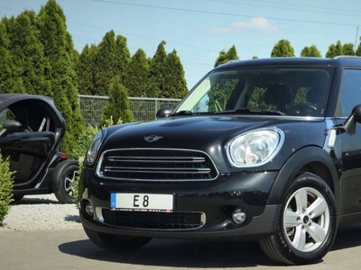 Mini Countryman R60 2015