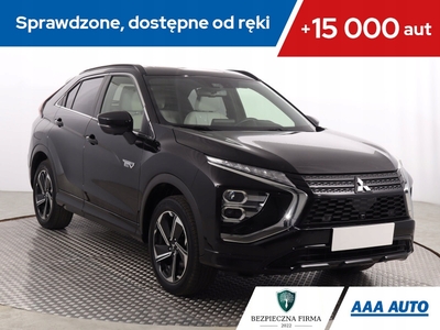 Mitsubishi Eclipse Cross SUV PHEV 2.4 188KM 2022