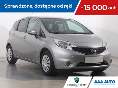 Nissan Note II 1.2 80KM 2016