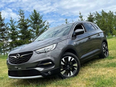 Opel 2019