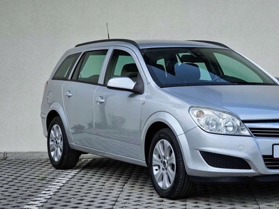 Opel Astra H Kombi 1.7 CDTI ECOTEC 110KM 2009