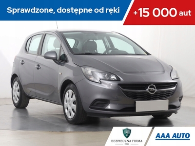 Opel Corsa E Hatchback 3d 1.4 Twinport 75KM 2016