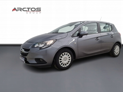 Opel Corsa E Hatchback 3d 1.4 Twinport 90KM 2019