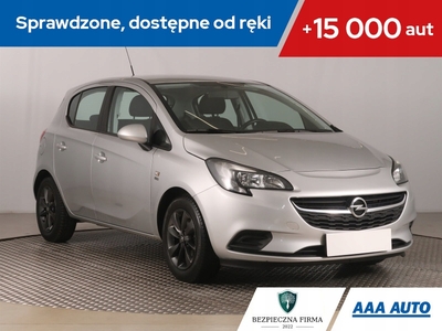 Opel Corsa E Hatchback 3d 1.4 Twinport 90KM 2019