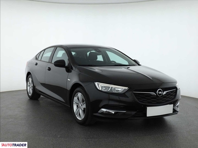 Opel Insignia 1.5 162 KM 2017r. (Piaseczno)