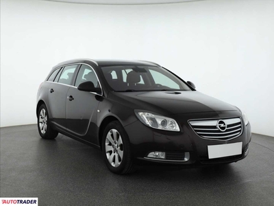 Opel Insignia 2.0 128 KM 2012r. (Piaseczno)