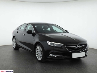 Opel Insignia 2.0 167 KM 2019r. (Piaseczno)