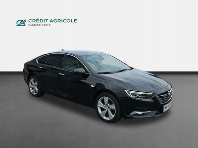 Opel Insignia I Hatchback Facelifting 2.0 CDTI Ecotec 170KM 2017