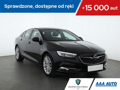 Opel Insignia II Grand Sport 2.0 CDTI 170KM 2019