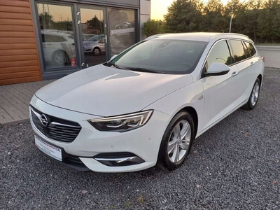 Opel Insignia II Sports Tourer 2.0 CDTI 170KM 2018