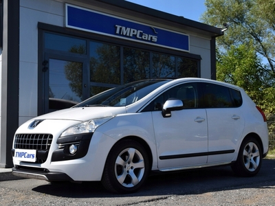 Peugeot 3008 I 2011