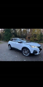 Peugeot 3008 II Crossover 2.0 BlueHDi 180KM 2018