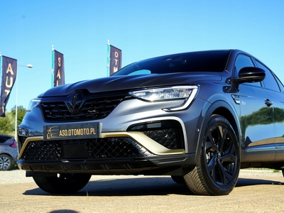 Renault Arkana 2023