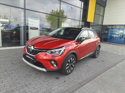 Renault Captur II 2023