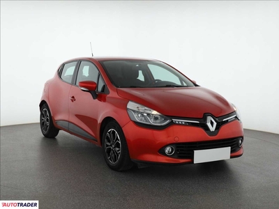 Renault Clio 1.1 72 KM 2015r. (Piaseczno)