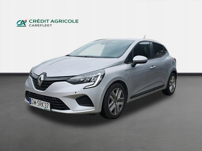 Renault Clio V Hatchback 5d 1.0 TCe 90KM 2021