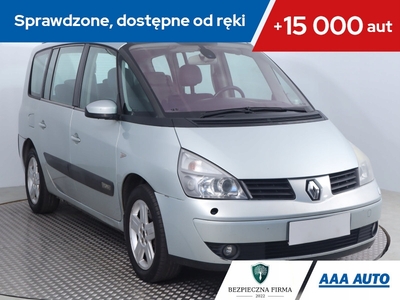 Renault Espace IV 2004