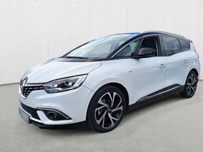 Renault Grand Scenic III 1.6 dCi 130KM 2018