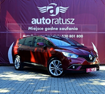 Renault Grand Scenic III 2020