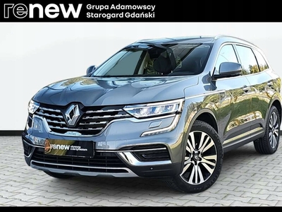 Renault Koleos II SUV Facelifting 1.3 TCe 158KM 2023