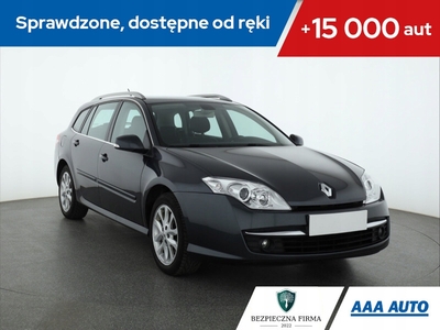 Renault Laguna III Grandtour 2.0 dCi 150KM 2008