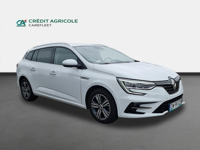 Renault Megane IV Grandtour Facelifting 1.5 Blue dCi 115KM 2020