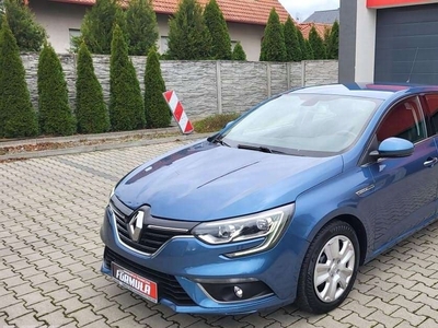 Renault Megane IV Hatchback 5d 1.6 SCe 114KM 2018