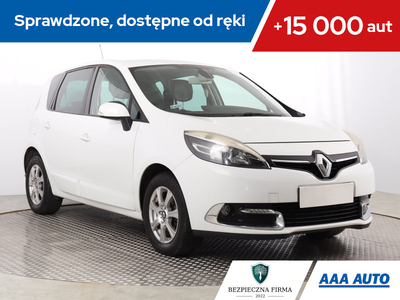 Renault Scenic III 2013