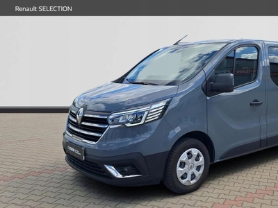 Renault Trafic III Combi 2.0 dCi 150KM 2023