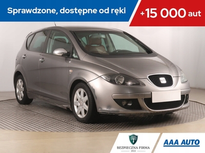 Seat Altea Standard 1.9 TDI 105KM 2005