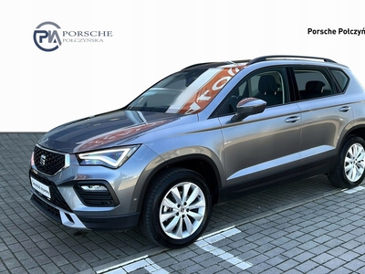 Seat Ateca SUV Facelifting 1.5 EcoTSI 150KM 2023