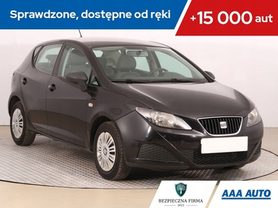 Seat Ibiza III 1.2 12V 70KM 2008