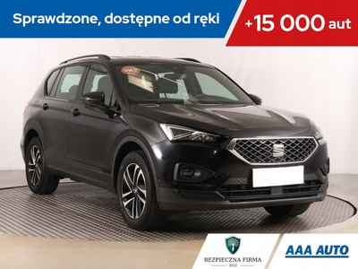 Seat Tarraco SUV 1.5 EcoTSI EVO 150KM 2019