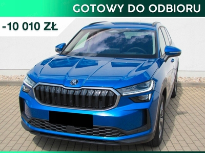 Skoda Kodiaq I 2024