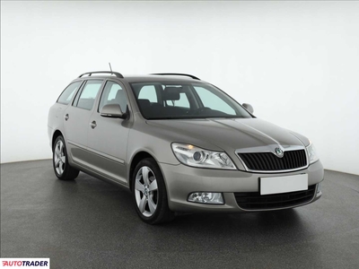 Skoda Octavia 1.4 120 KM 2011r. (Piaseczno)