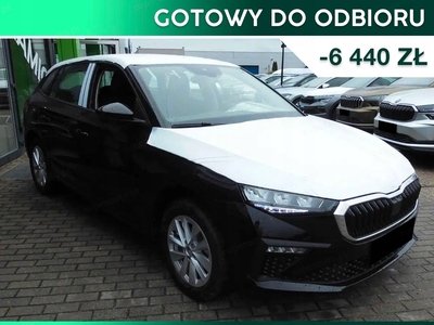 Skoda Scala Hatchback 1.5 TSI 150KM 2024